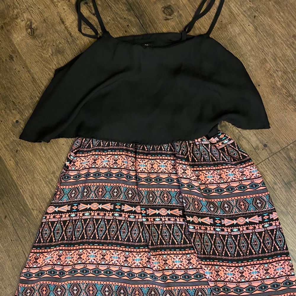 💥4/$14 Flounce dress